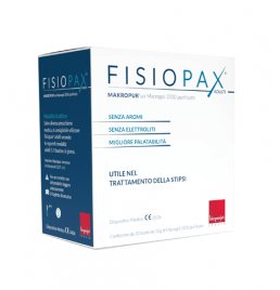 FISIOPAX ADULTI 30 BUSTINE