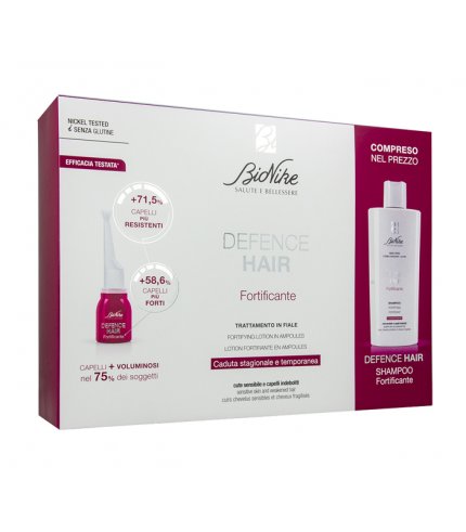 DEFENCE HAIR BIPACK RID 21F+SH