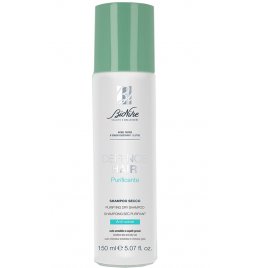 DEFENCE HAIR SHAMPOO SEC PURIF