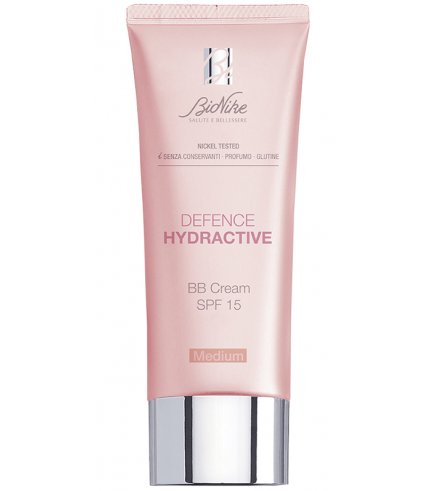 DEFENCE HYDRACTIVE BB CR MED