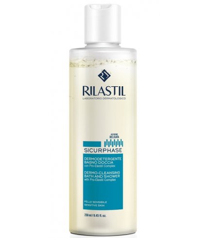 RILASTIL SICURPHASE DERMO250ML