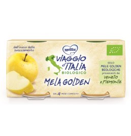 VIAGGIO IT OMOG BIO MELA2X100G