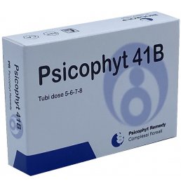 PSICOPHYT REMEDY 41B 4TUB 1,2G