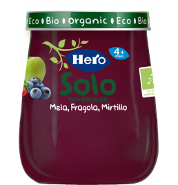 HERO SOLO OMOG MELA/FRA/MIRT