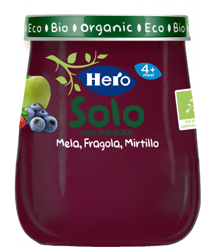 HERO SOLO OMOG MELA/FRA/MIRT