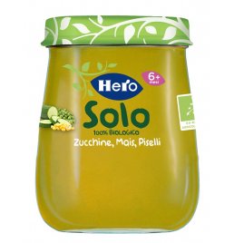 HERO SOLO OMOG ZUCCHI/PIS/MAIS