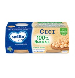 MELLIN OMOG CECI 2X80G