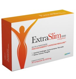 EXTRASLIM 1200 30CPR