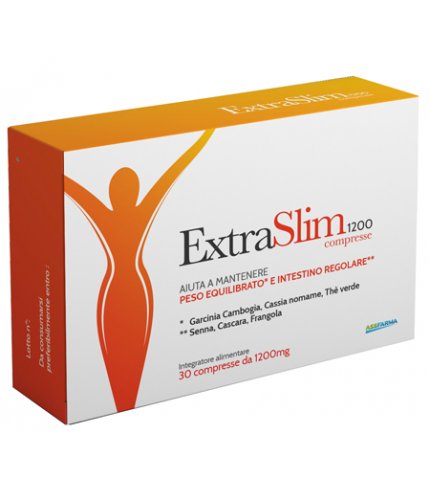 EXTRASLIM 1200 30CPR