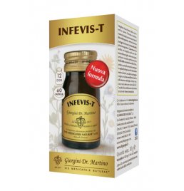 INFEVIS-T 60PAST 30G