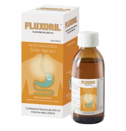 FLUXORIL 200ML