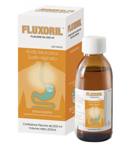 FLUXORIL 200ML