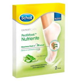 SCHOLL PEDIMASK ALOE VERA