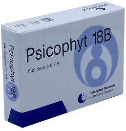 PSICOPHYT REMEDY 18B 4TUB 1,2G