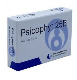 PSICOPHYT REMEDY 25B GR