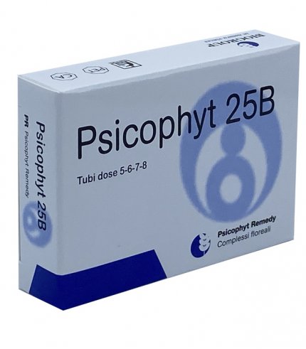 PSICOPHYT REMEDY 25B GR