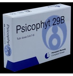 PSICOPHYT REMEDY 29B GR