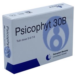 PSICOPHYT REMEDY 30B GR