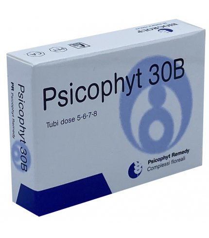 PSICOPHYT REMEDY 30B GR