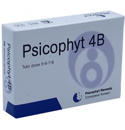 PSICOPHYT REMEDY 4B TB/D GR.