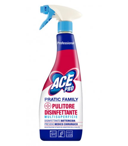 ACE PRO SPRAY 750ML