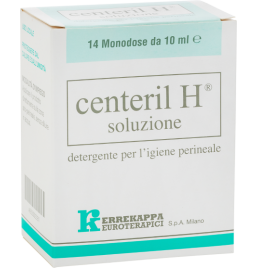 CENTERIL H SOLUZIONE 14MONOD