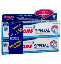 FORHANS SP DENTIF FAMIG 2X75OS