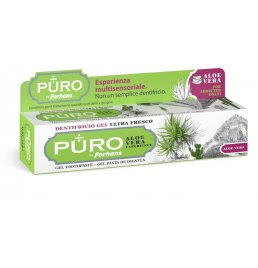 DENTIFRICIO PURO ALOE VERA75ML