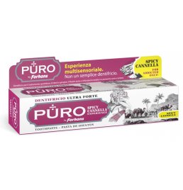 DENTIFRICIO PURO SPICY CAN75ML