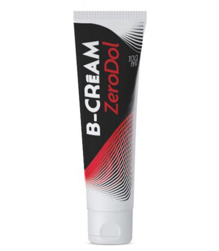 ZERODOL B CREAM 100ML