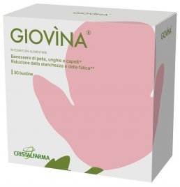 GIOVINA 30 BUSTINE