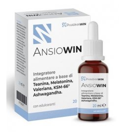 ANSIOWIN GOCCE 20ML