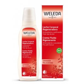 CREMA FLUIDA MELOGRANO 200ML