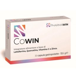 COWIN 30CPS