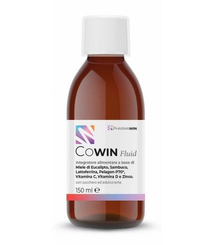 COWIN FLUID 150ML