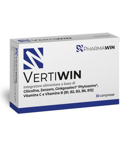 VERTIWIN 30CPR