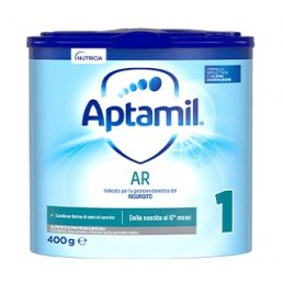 APTAMIL AR 1 LATTE 400G