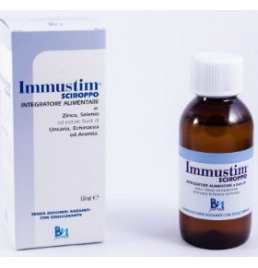 IMMUSTIM SCIROPPO 150ML