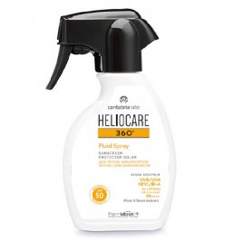 HELIO 360 FLUID SPR SPF50