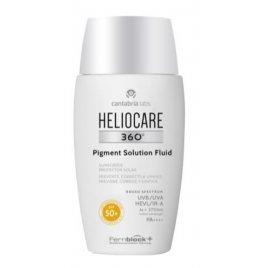 HELIOCARE 360 PIGMENT SOLUTION