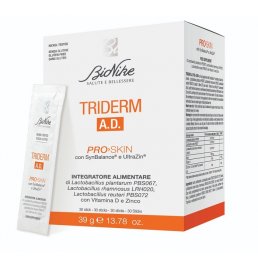 TRIDERM AD PRO SKIN 30STICK