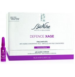 DEFENCE XAGE 14F CONC ANTIETA'