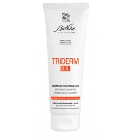 TRIDERM DS SHAMPOO TRATTAMENTO