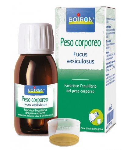 BO.FUCUS VESICOLUS BOIRON 60ML