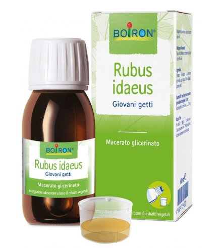 RUBUS IDAEUS GIOV GETTI 60ML