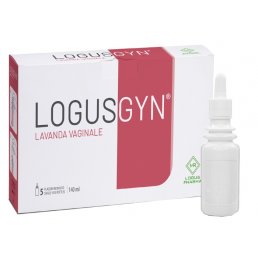 LOGUSGYN LAVANDA VAG 5FL 140ML