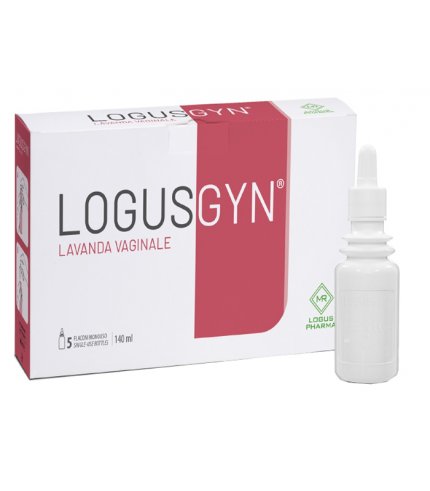 LOGUSGYN LAVANDA VAG 5FL 140ML