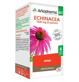 ARKOCPS ECHINACEA 45CPS BIO