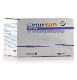 GEMELLIHEALTH OMEOLINF 20BUST