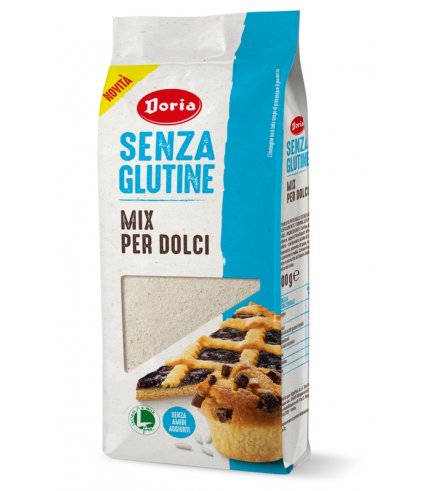 DORIA MIX PER DOLCI 500G